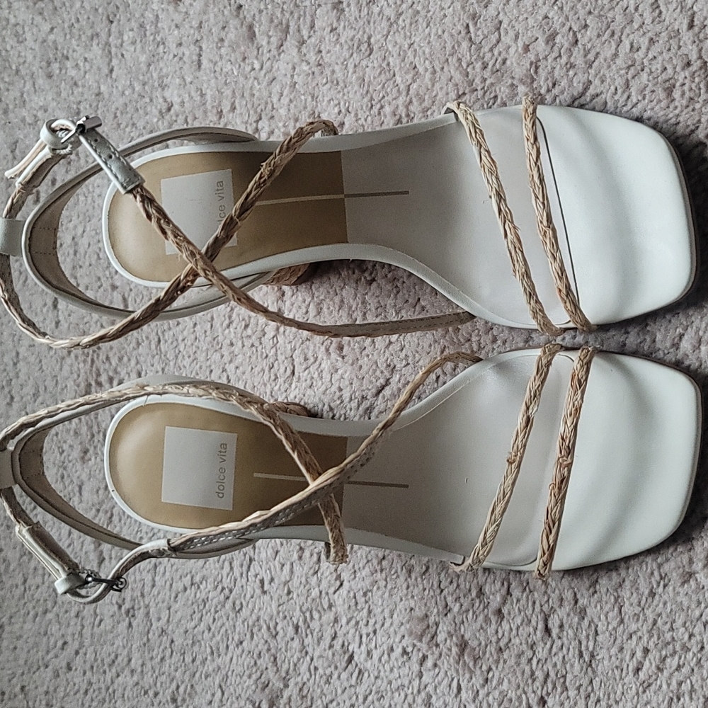 Dolce Vita Heels